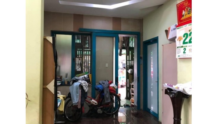 BÁN NHÀ MẶT TIỀN KINH DOANH SẦM UẤT 80M2 NGANG 8M KHU VIP PXL KD ĐỈNH NGUYỄN CÔNG HOAN 6.2 TỶ.